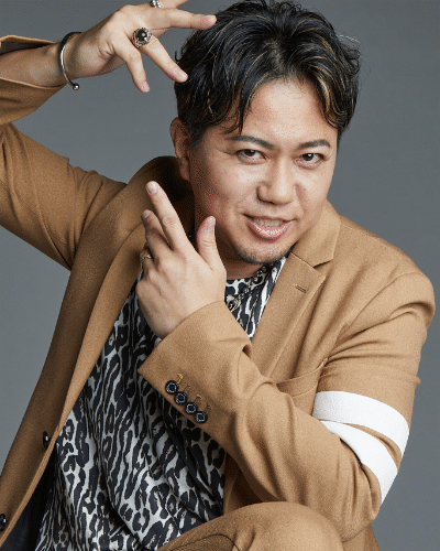 今村⼤祐