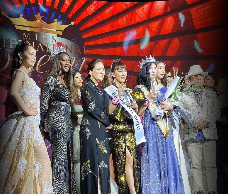 MIQ JAPAN | Miss International Queen Japan Official Site